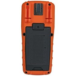 Klein Tools ET600 Multimeter, Megohmmeter