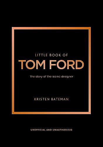 Tom Ford 002: Ford, Tom, Foley, Bridget: 9780847864379: Amazon.com