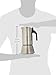 Bialetti 10 Cup Venus Stainless Steel Stovetop Espresso Coffee Maker Induction
