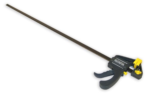 Olympia Tools 38-240 36" Ratcheting Bar Clamp & Spreader