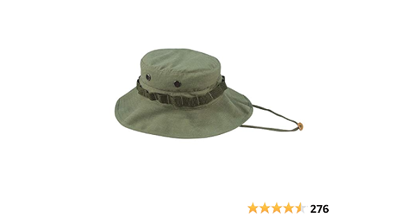 Rothco Vintage Vietnam Style Boonie Hat 