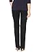Motherhood Secret Fit Belly Stretch Twill Boot Maternity Pants Black