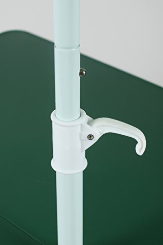 2 Stansport+615+Picnic+Table+Umbrella