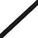 Mxfans 56mm Black Aluminum Alloy RC 1:10 Rally Model Car Dogbone Drive Shaft HPI WR8 Flux Set of 2