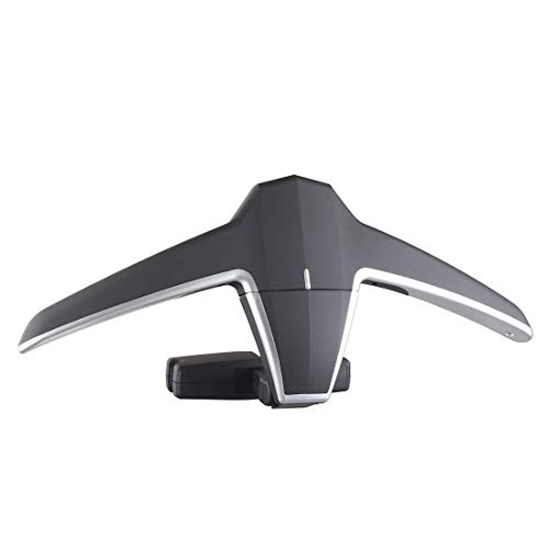 Sepia Multi Function Detachable Car Coat Hanger (Black) (Sui 002)