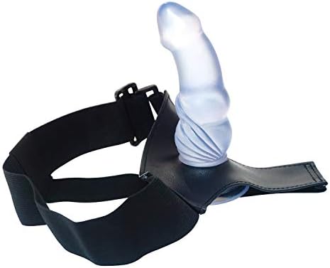 Happy and Healthy 6.69 Inches Strápǒn Hárness Stráp Ǒns Flexible Toys for Lésbián Pants Stráp Ǒn Strapless for Hands-Free