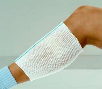 Albahealth 826 X-Span Tubular Dressing Retainer, Size 6, Light Purple