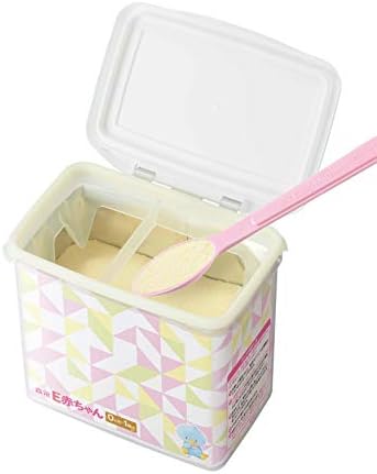 森永 E赤ちゃん エコらくパック はじめてセット 800g 400g 2袋 入れかえタイプの粉ミルク 新生児 赤ちゃん 0ヶ月 1歳頃