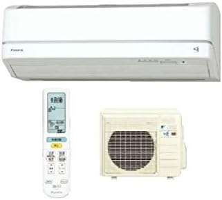 Amazon エアコン 工事費込み Daikin S40utaxs W 14畳用 100v ホワイト Axシリーズ 標準設置工事セット Xprice限定 工事保証3年付属 ダイキン エアコン本体 通販