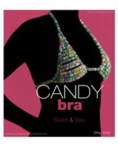 OMG Candy Bra