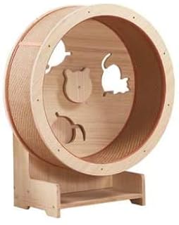 cat exercise wheels