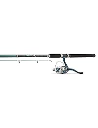 Huracán Mako Spinning Combo