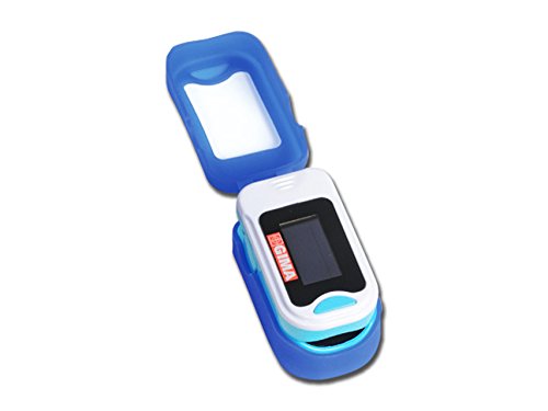 Gima 3575 Silicone Cover for oxy-3 - Image 3
