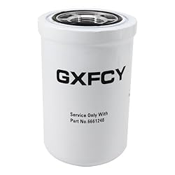 6661248 Hydraulic Oil Filter for Bobcat 730 731 732