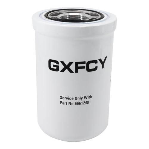 6661248 Hydraulic Oil Filter for Bobcat 730 731 732