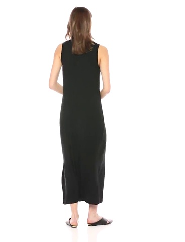 Amazon-Brand-Daily-Ritual-Womens-Jersey-Mock-Neck-Maxi-Dress