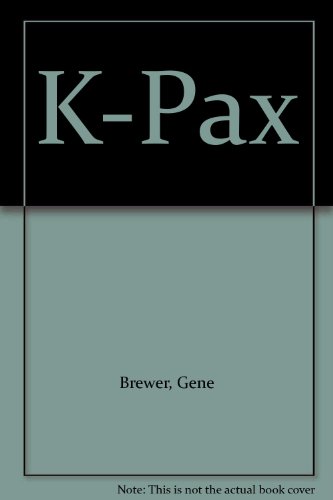 K-Pax