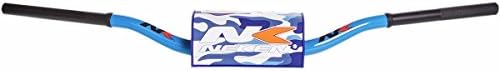 Neken R00133CLBL Radical Design Handlebar - All Brands (133) - Light Blue, Handle Bar Size: 1-1/8in.