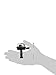 Schwinn Classic Bicycle Bell, Tool Free Bell