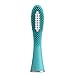 FOREO ISSA mini Hybrid Replacement Brush Head, Summer Sky