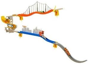 hot wheels wall tracks super combo pack
