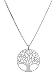 Tree of Life Pendant 18