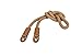 Vintage Handmade Camera Neck Strap for Leica Nikon Fuji Pentax Canon Panasonic Sony