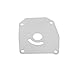 Estink Water Pump Rebuild Kit,Outboard Water Pump Impeller Repair Kit for Johnson Evinrude 40 48 50 HP Outboard Motors 438592