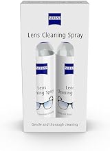 ZEISS Lens Cleaning Spray Twin Pack 2x120ml for Glasses Cameras Screens view 2