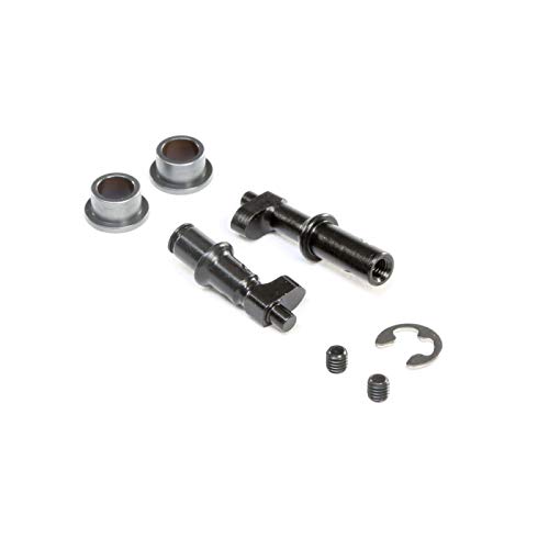 Team Losi Brake Cams: 8IGHT-X