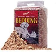 NORTHEASTERN PRODUCTS 216010 Red Cedar Bedding Economy for Pets, 5.0 cu ft (2.0  cu. ft. compressed)