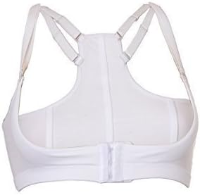 soutien gorge ouvert blanc