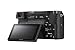 Sony Alpha a6000 Mirrorless Digital Camera 24.3MP SLR Camera with 3.0-Inch LCD (Black) w/16-50mm Power Zoom Lensthumb 3