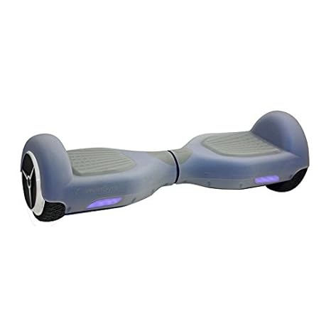 SmartGyro Serie X Silicone Cover Funda Protectora Unisex Adulto