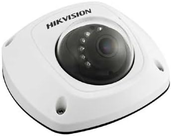 Hikvision IP Camera 4MP POE Dome 2.8mm WDR IR Day/Night DS-2CD2542FWD-IS HD 1080P IP67 Waterproof Firmware Upgradeable Eziview