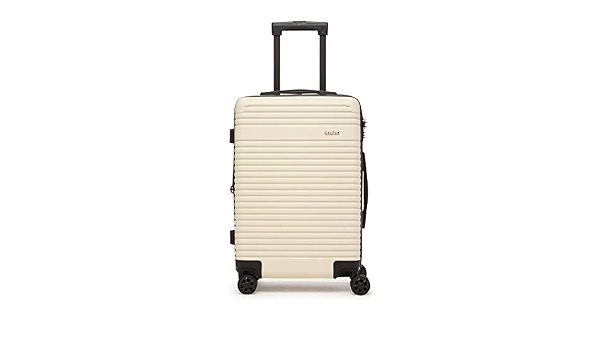 Amazon.com: Calpak Pelton - Maleta para equipaje : Ropa, Zapatos y Joyería