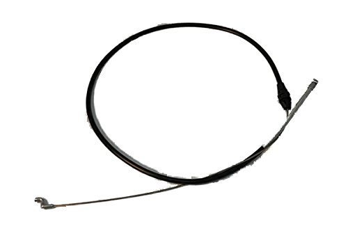 GENUINE OEM TORO PARTS - CABLE-CLUTCH 107-8896 by TORO PARTS