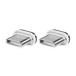 N. NETDOT Gen10 USB-C Connectors Without