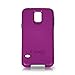 Otterbox SYMMETRY SERIES for Samsung Galaxy S5 - Retail Packaging - Radiant orchid