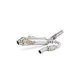 Pro Circuit 4K08140 T-4 Exhaust System