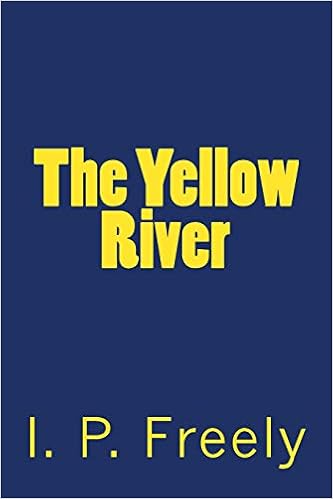 The Yellow River Gag Book Title A Journal Or Notebook Diary With 1 Lined Pages Volume 1 Books Never Written Series Amazon Co Uk Freely I P Nobody I M Journal My Books