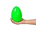 Seekingtag 12 Pcs Jumbo Plastic Easter Eggs, 6