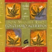 CUATRO ACUERDOS, LOS. CARTAS / 3 ED. / PD. Paperback – 2012
