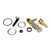 Saito Engines Upgrade Carb, Rebuild Kit: 180