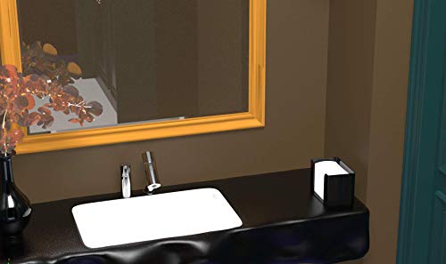 2 Cq+acrylic+Countertop+Dispenser+Multi+Fold