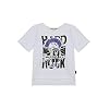 GULLIVER Jongens T-shirt Korte Mouw Kinderen Shirt Top Zomer Katoen Kinderen voor 3-8 Jaar