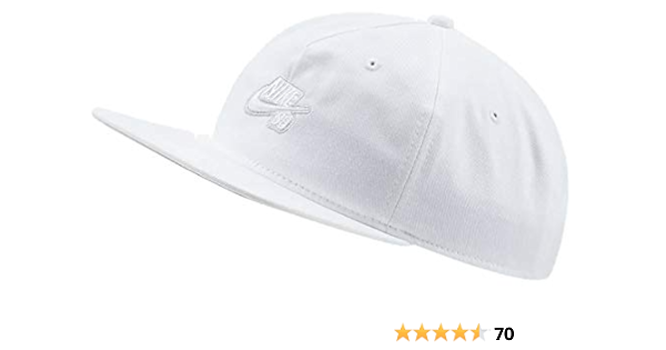 nike sb cap pro