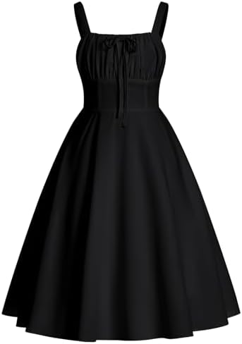 middle school dance black dress 6th grade dance by NerdyGamerGirl1027 on Polyvore featuring polyvore, fashion, style, Converse and L. Erickson