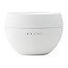 Stadler Form Aroma Diffuser Jasmine, with Interval Mode, Suitable for Essential Oils, up to 24 h Running time, for Bedroom, Living Room and Children's Room, White