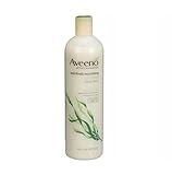 Aveeno Body Wash Positively Nourishing 16oz (2 Pack)